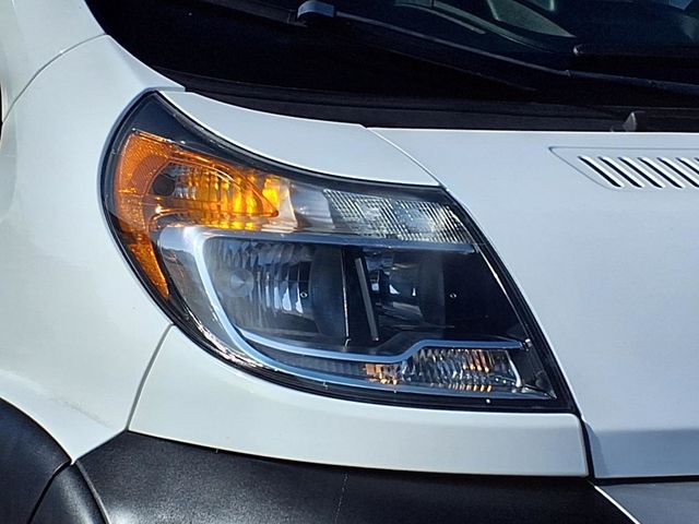 2022 Ram ProMaster Cargo Van 2500 High Roof 159" WB - 23003952 - 1