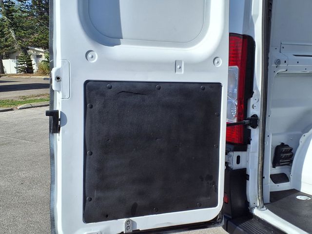 2022 Ram ProMaster Cargo Van 2500 High Roof 159" WB - 23003952 - 19