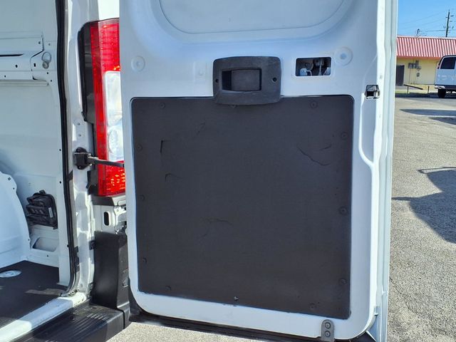 2022 Ram ProMaster Cargo Van 2500 High Roof 159" WB - 23003952 - 20