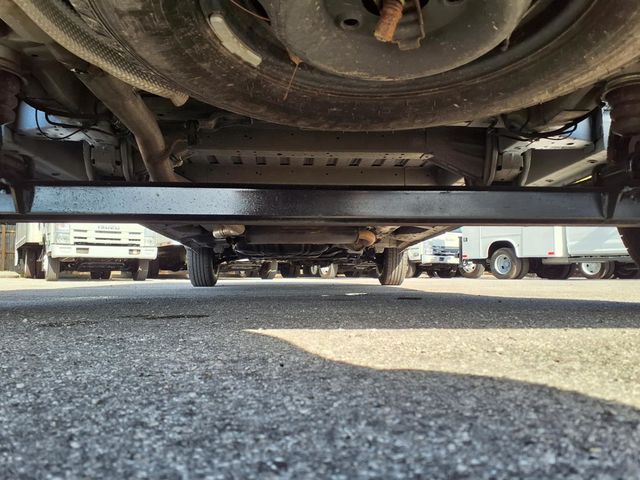 2022 Ram ProMaster Cargo Van 2500 High Roof 159" WB - 23003952 - 21