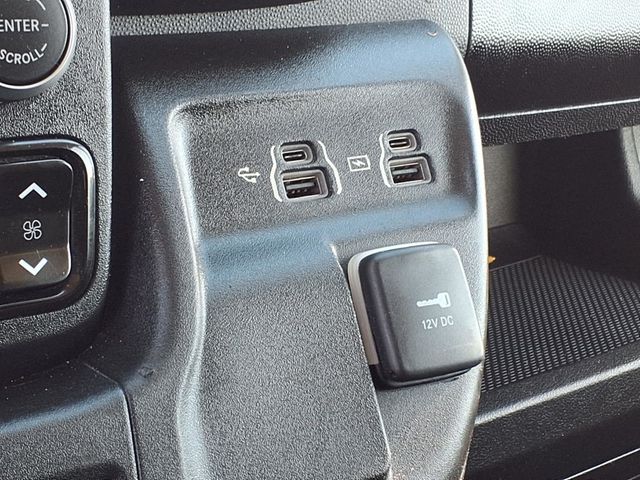 2022 Ram ProMaster Cargo Van 2500 High Roof 159" WB - 23003952 - 25