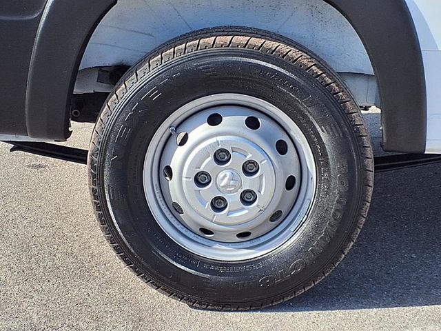 2022 Ram ProMaster Cargo Van 2500 High Roof 159" WB - 23003952 - 31