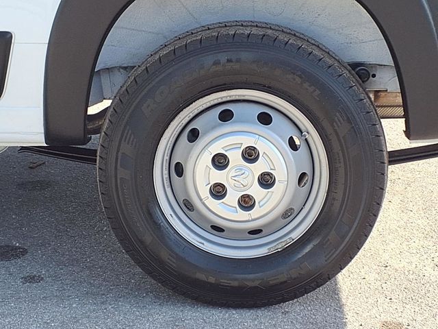 2022 Ram ProMaster Cargo Van 2500 High Roof 159" WB - 23003952 - 33