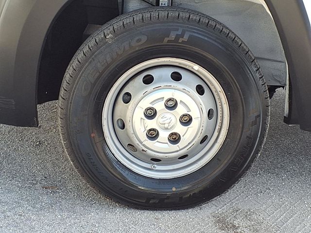 2022 Ram ProMaster Cargo Van 2500 High Roof 159" WB - 23003952 - 35