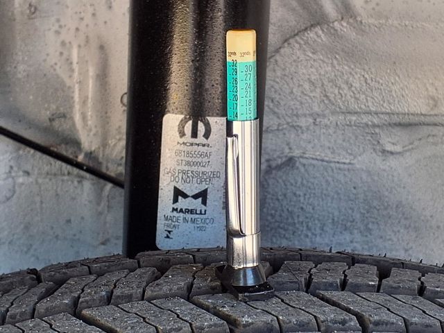 2022 Ram ProMaster Cargo Van 2500 High Roof 159" WB - 23003952 - 36