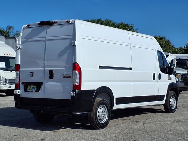 2022 Ram ProMaster Cargo Van 2500 High Roof 159" WB - 23003952 - 3