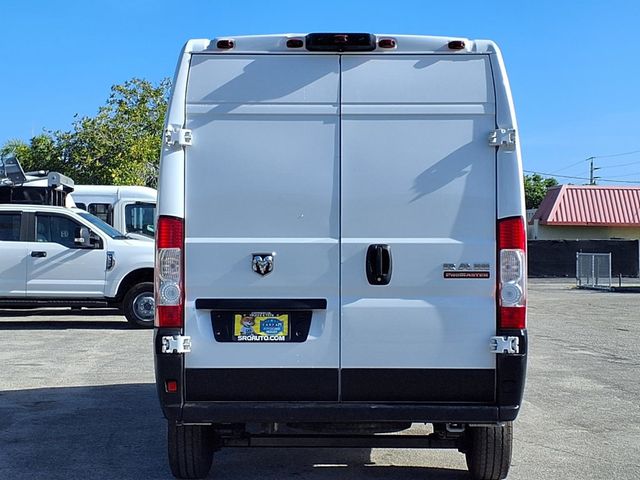 2022 Ram ProMaster Cargo Van 2500 High Roof 159" WB - 23003952 - 4