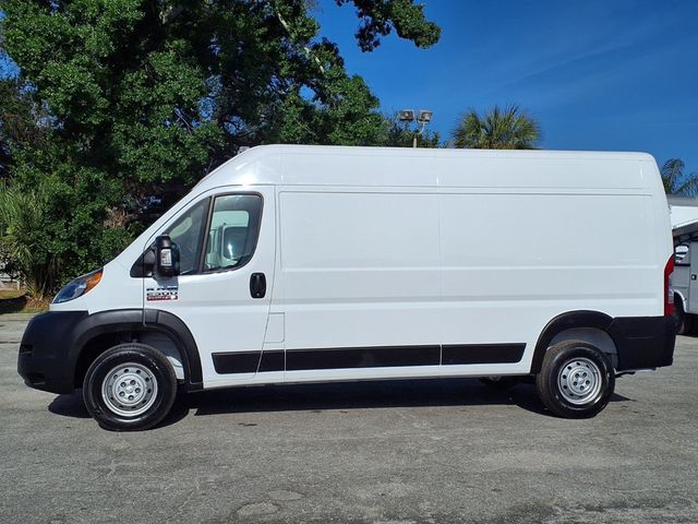 2022 Ram ProMaster Cargo Van 2500 High Roof 159" WB - 23003952 - 6