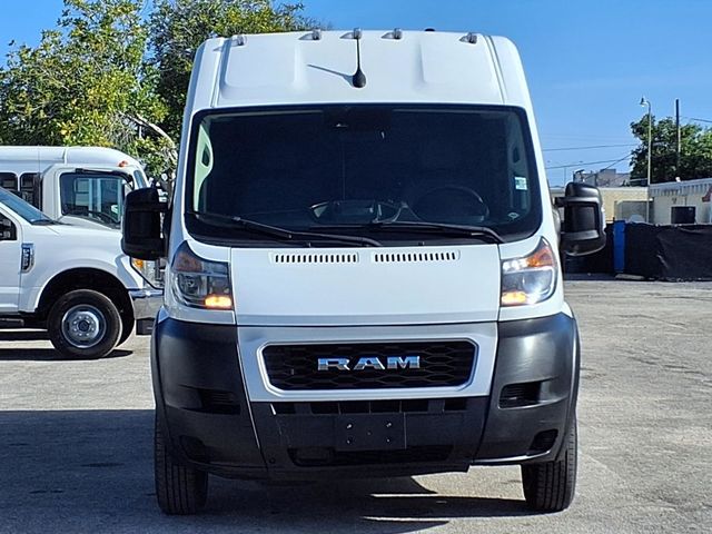 2022 Ram ProMaster Cargo Van 2500 High Roof 159" WB - 23003952 - 8