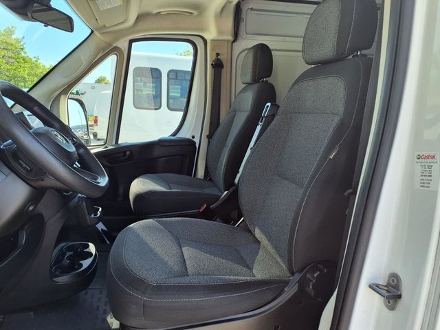 2022 Ram ProMaster Cargo Van 2500 High Roof 159" WB - 23044608 - 12