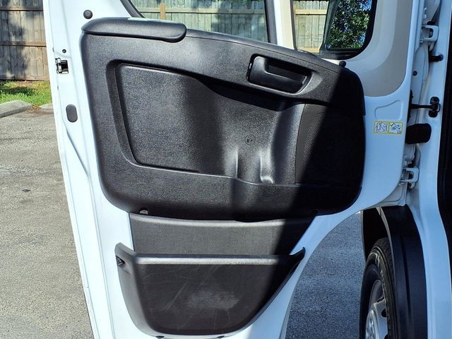 2022 Ram ProMaster Cargo Van 2500 High Roof 159" WB - 23044608 - 13