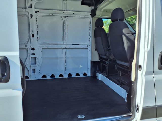 2022 Ram ProMaster Cargo Van 2500 High Roof 159" WB - 23044608 - 14