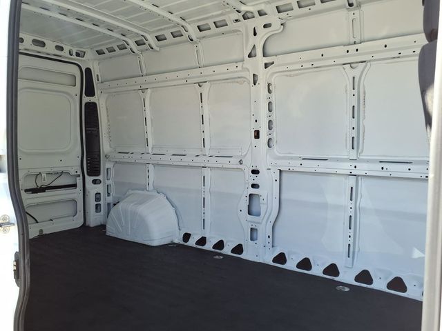2022 Ram ProMaster Cargo Van 2500 High Roof 159" WB - 23044608 - 15