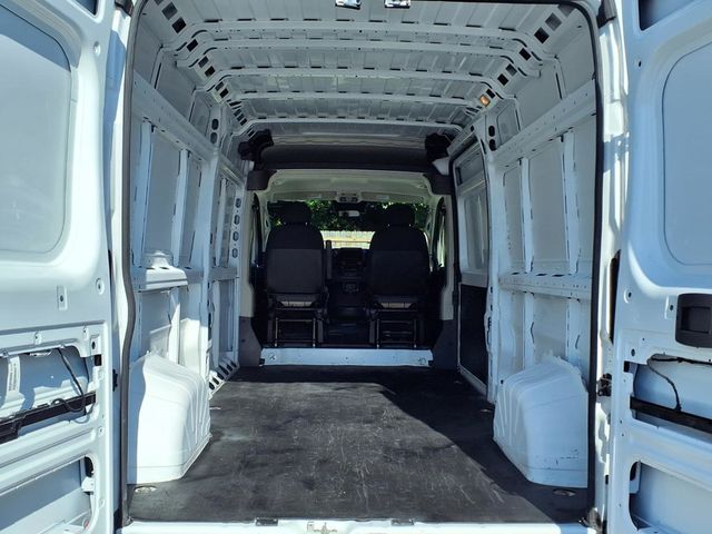 2022 Ram ProMaster Cargo Van 2500 High Roof 159" WB - 23044608 - 16