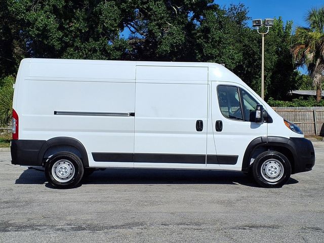 2022 Ram ProMaster Cargo Van 2500 High Roof 159" WB - 23044608 - 1