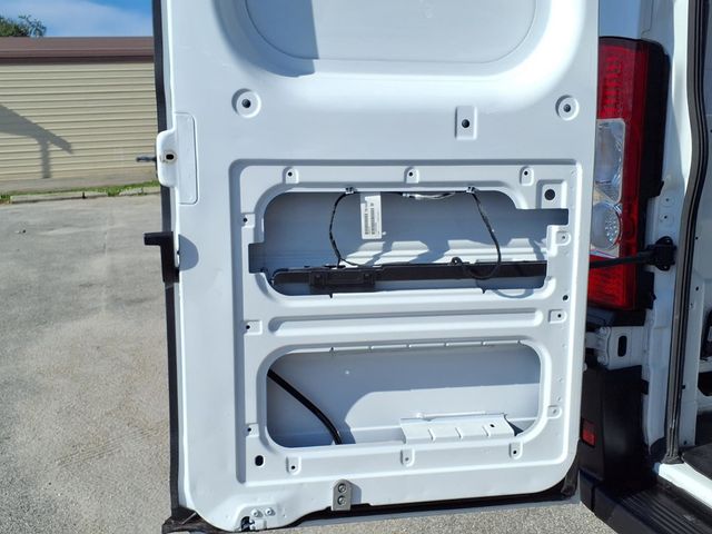 2022 Ram ProMaster Cargo Van 2500 High Roof 159" WB - 23044608 - 19