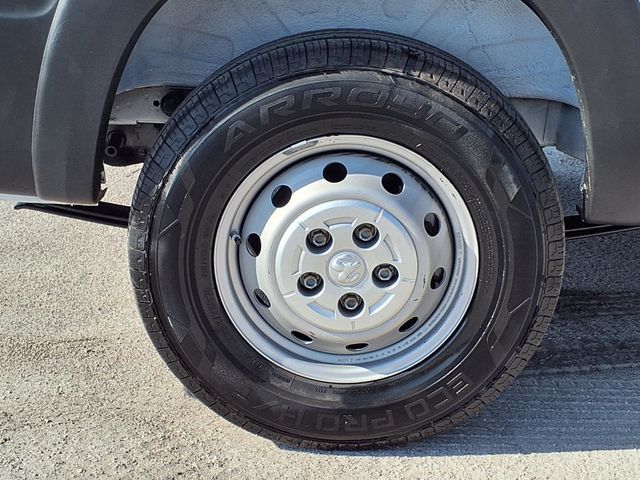 2022 Ram ProMaster Cargo Van 2500 High Roof 159" WB - 23044608 - 32