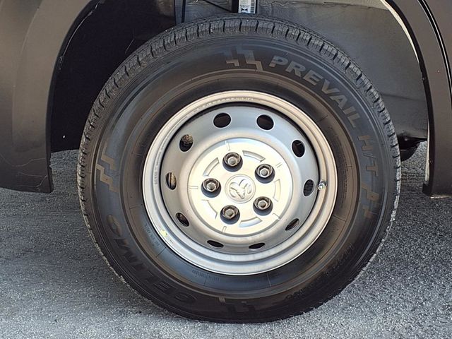2022 Ram ProMaster Cargo Van 2500 High Roof 159" WB - 23044608 - 36