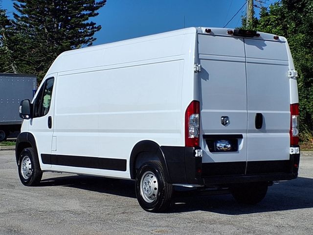 2022 Ram ProMaster Cargo Van 2500 High Roof 159" WB - 23044608 - 4