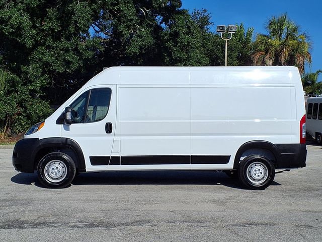 2022 Ram ProMaster Cargo Van 2500 High Roof 159" WB - 23044608 - 5