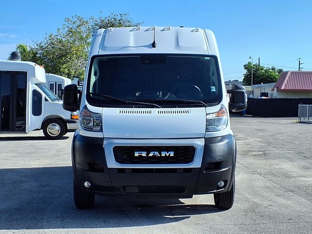2022 Ram ProMaster Cargo Van 2500 High Roof 159" WB - 23044608 - 7