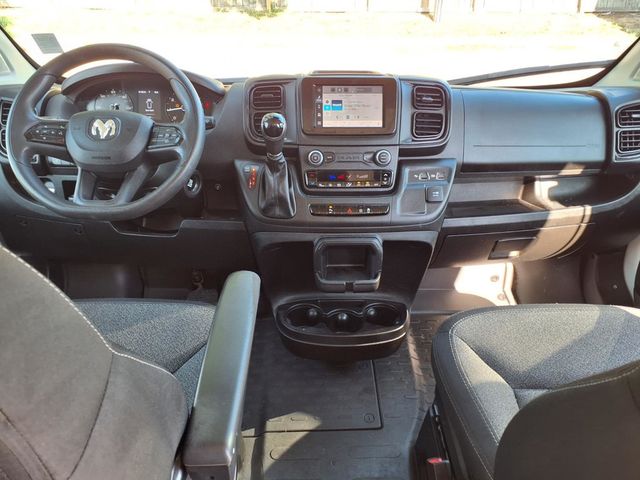 2022 Ram ProMaster Cargo Van 2500 High Roof 159" WB - 23044608 - 8