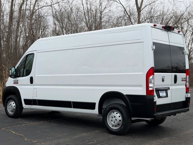 2022 Ram ProMaster Cargo Van 2500 High Roof 159" WB - 22993115 - 13