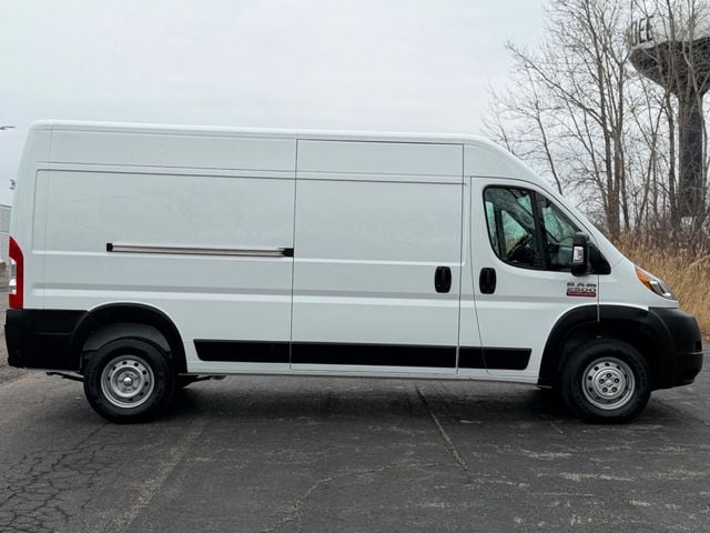 2022 Ram ProMaster Cargo Van 2500 High Roof 159" WB - 22993115 - 14