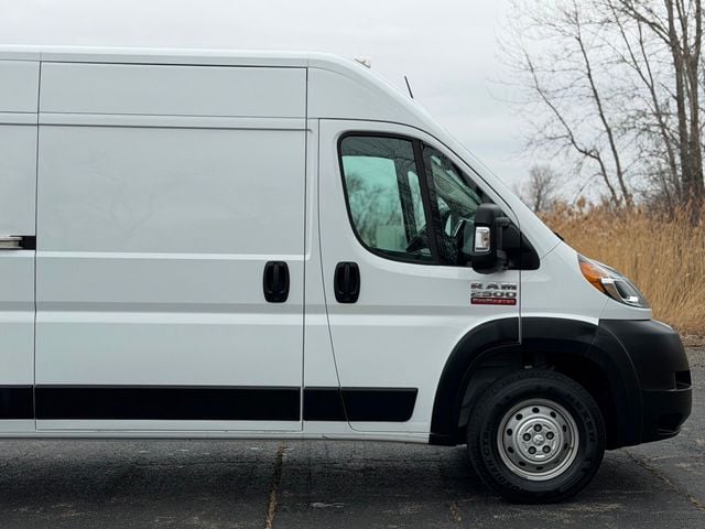 2022 Ram ProMaster Cargo Van 2500 High Roof 159" WB - 22993115 - 15