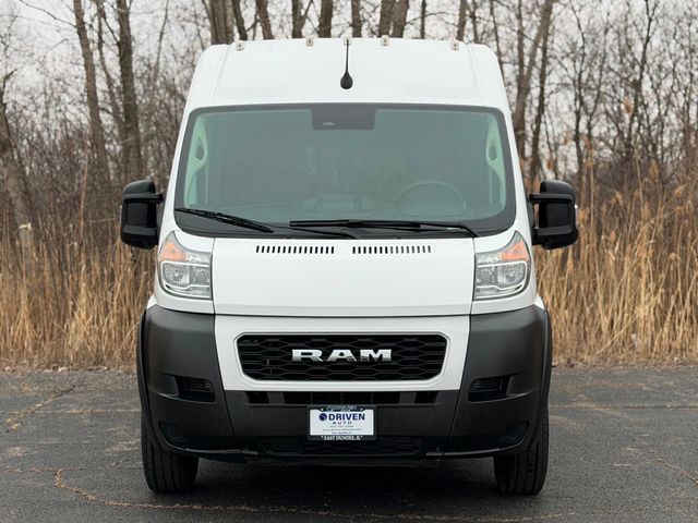 2022 Ram ProMaster Cargo Van 2500 High Roof 159" WB - 22993115 - 1