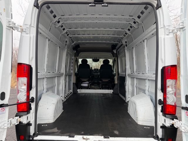 2022 Ram ProMaster Cargo Van 2500 High Roof 159" WB - 22993115 - 19