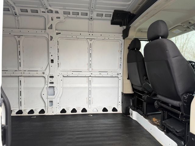2022 Ram ProMaster Cargo Van 2500 High Roof 159" WB - 22993115 - 20
