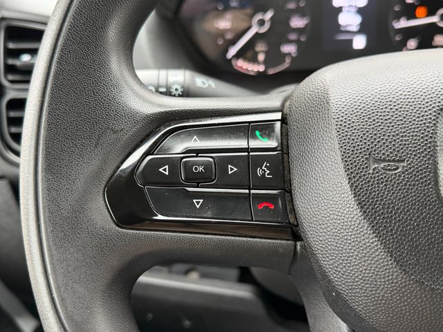 2022 Ram ProMaster Cargo Van 2500 High Roof 159" WB - 22993115 - 24