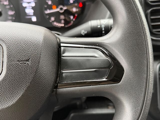 2022 Ram ProMaster Cargo Van 2500 High Roof 159" WB - 22993115 - 25