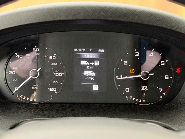 2022 Ram ProMaster Cargo Van 2500 High Roof 159" WB - 22993115 - 26