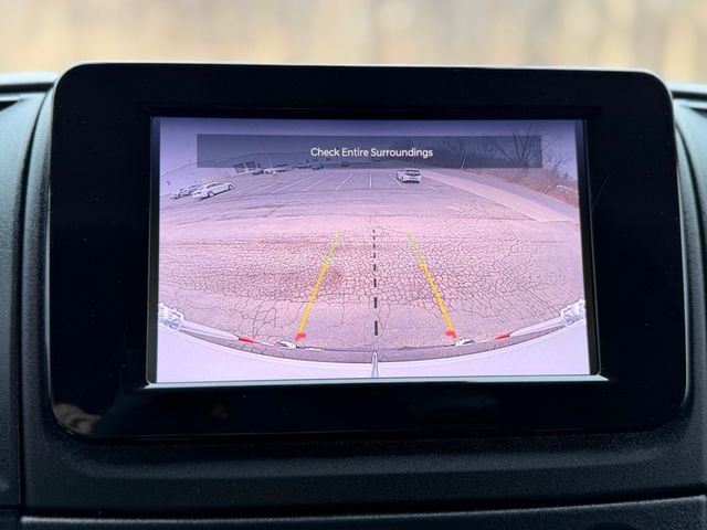 2022 Ram ProMaster Cargo Van 2500 High Roof 159" WB - 22993115 - 28