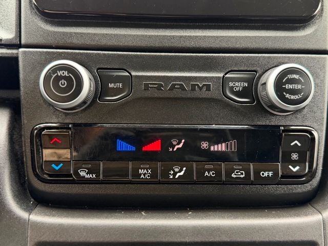 2022 Ram ProMaster Cargo Van 2500 High Roof 159" WB - 22993115 - 29