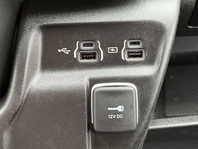 2022 Ram ProMaster Cargo Van 2500 High Roof 159" WB - 22993115 - 30