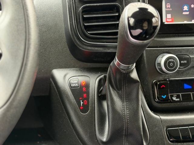 2022 Ram ProMaster Cargo Van 2500 High Roof 159" WB - 22993115 - 31