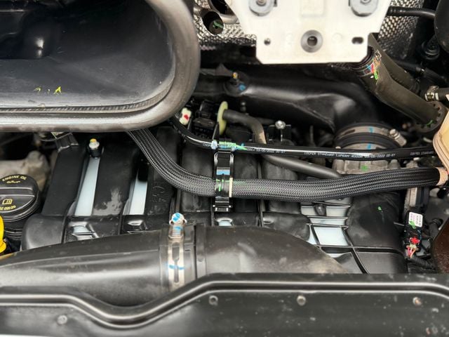 2022 Ram ProMaster Cargo Van 2500 High Roof 159" WB - 22993115 - 32