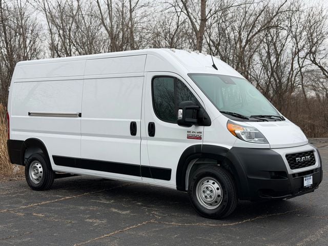 2022 Ram ProMaster Cargo Van 2500 High Roof 159" WB - 22993115 - 5