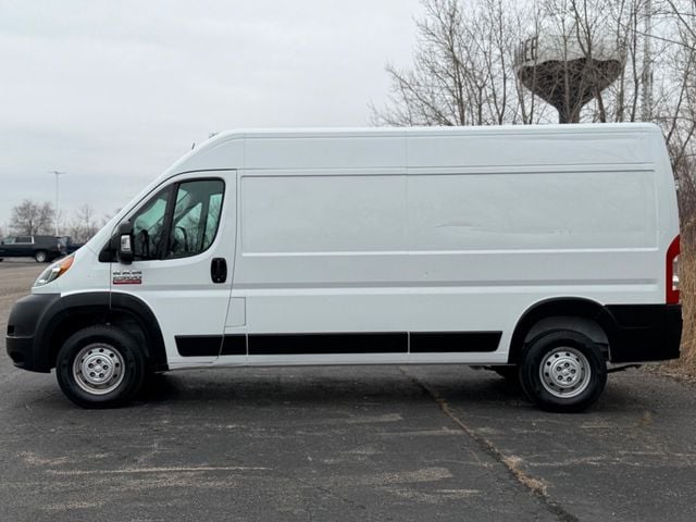 2022 Ram ProMaster Cargo Van 2500 High Roof 159" WB - 22993115 - 6