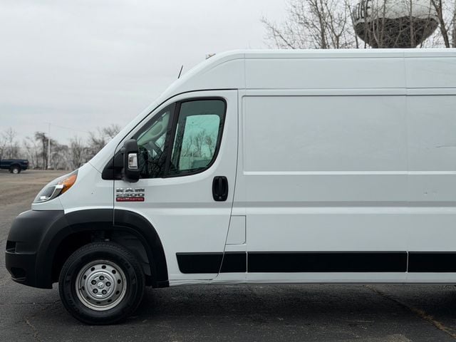 2022 Ram ProMaster Cargo Van 2500 High Roof 159" WB - 22993115 - 7