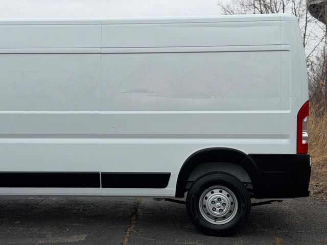 2022 Ram ProMaster Cargo Van 2500 High Roof 159" WB - 22993115 - 8