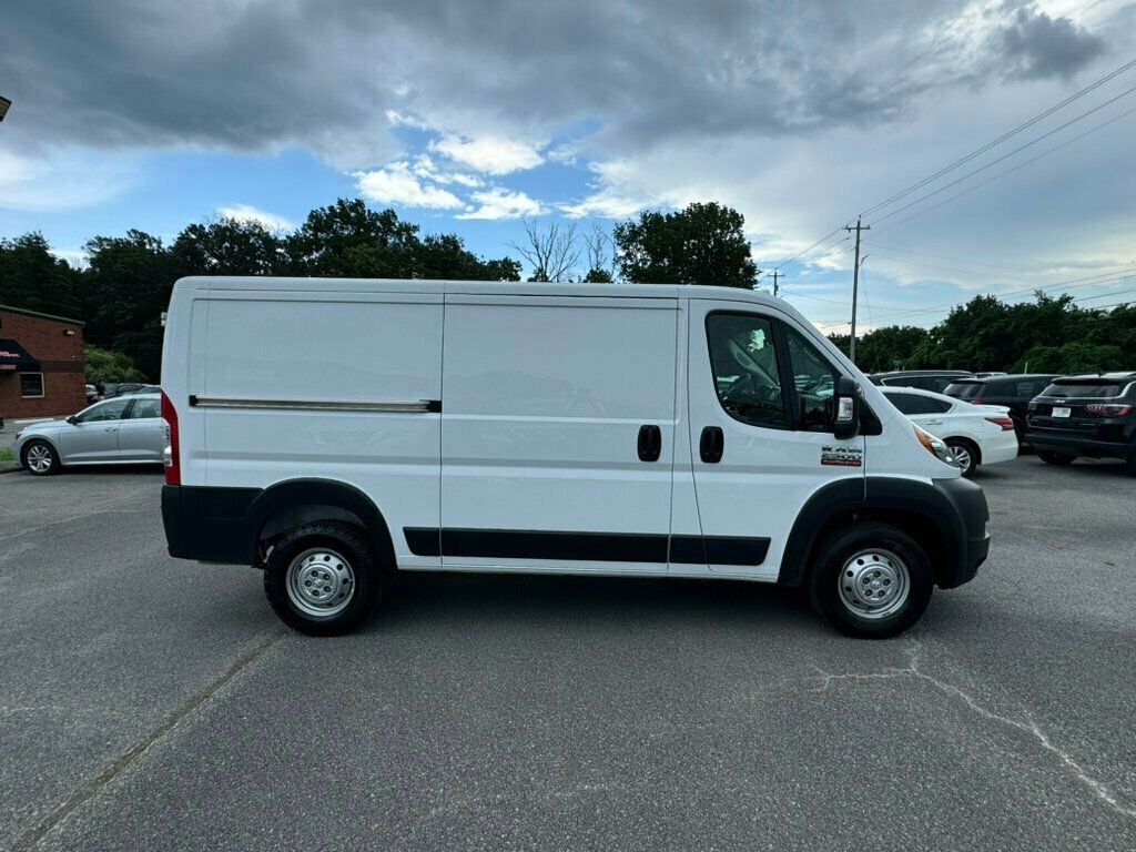 2022 Ram ProMaster Cargo Van 2500 Low Roof 136" WB - 22875758 - 6