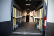 2022 Ram ProMaster Cargo Van 3500 High Roof 159" WB - 22797656 - 21
