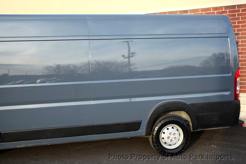 2022 Ram ProMaster 3500 photo 3