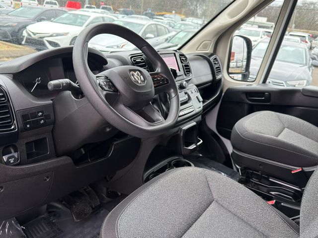 2022 Ram ProMaster Cargo Van CLEAN TITLE COMMERCIAL VAN - WE FINANCE!! - 22967946 - 11
