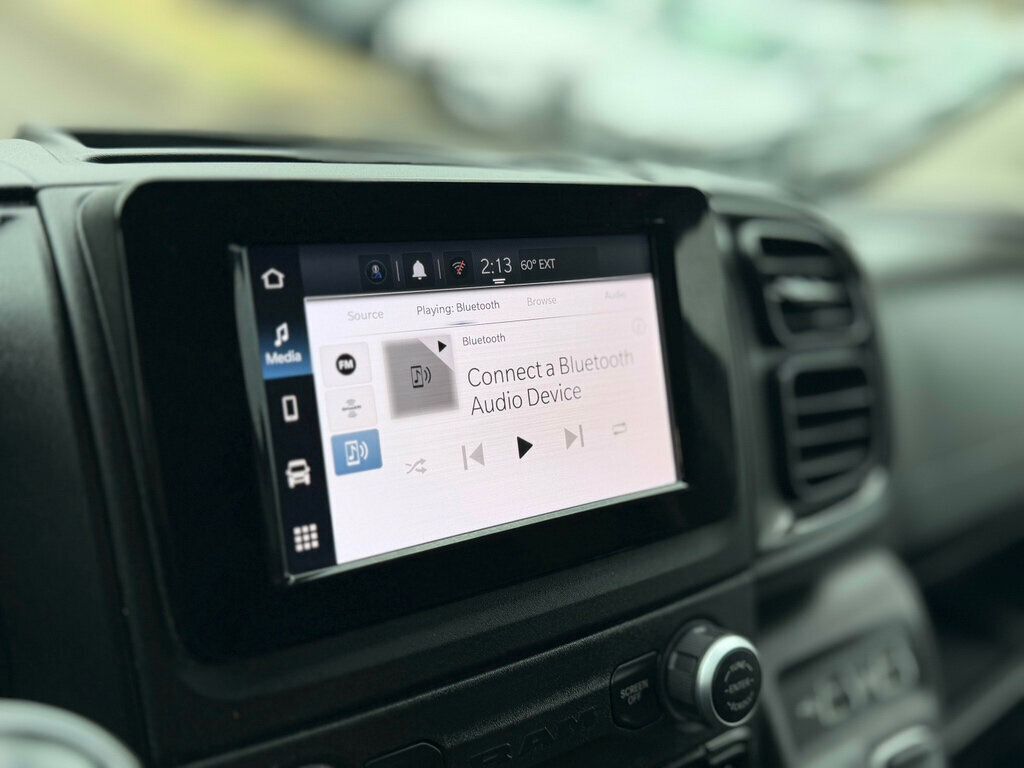 2022 Ram ProMaster Cargo Van CLEAN TITLE COMMERCIAL VAN - WE FINANCE!! - 22967946 - 15