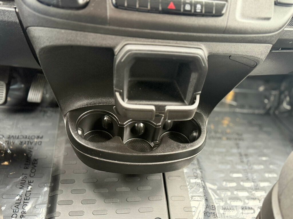 2022 Ram ProMaster Cargo Van CLEAN TITLE COMMERCIAL VAN - WE FINANCE!! - 22967946 - 18